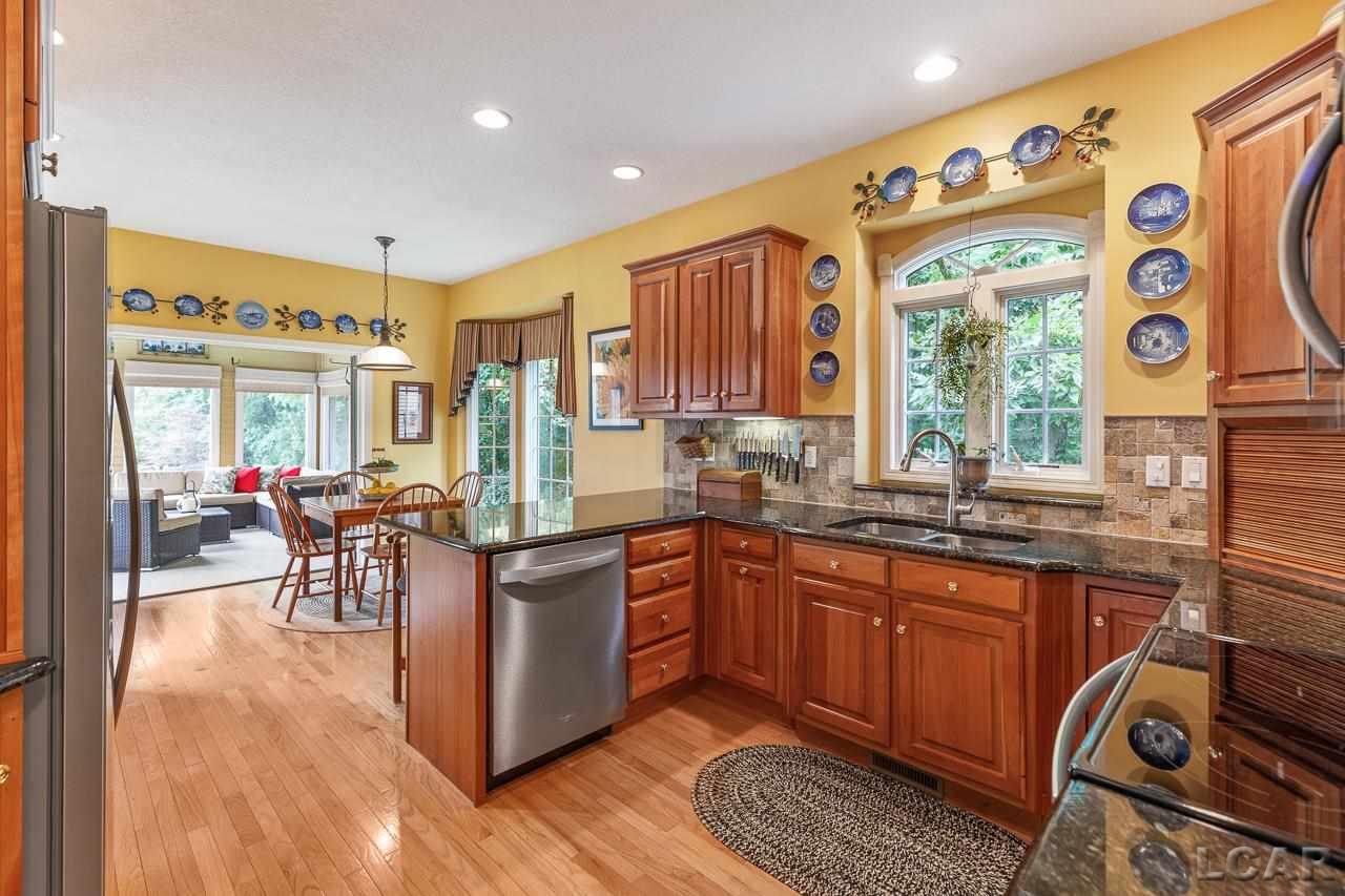 3164 Windmill Dr.