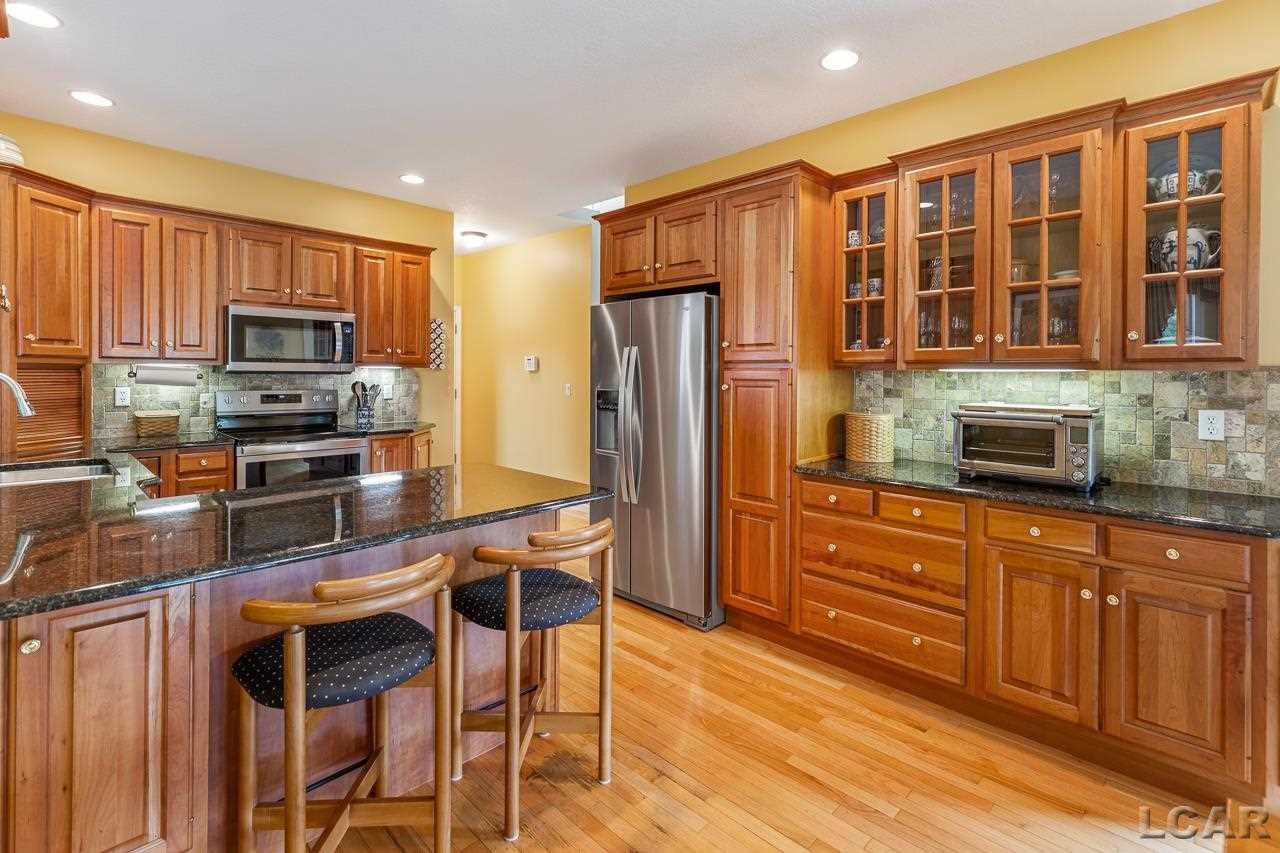 3164 Windmill Dr.