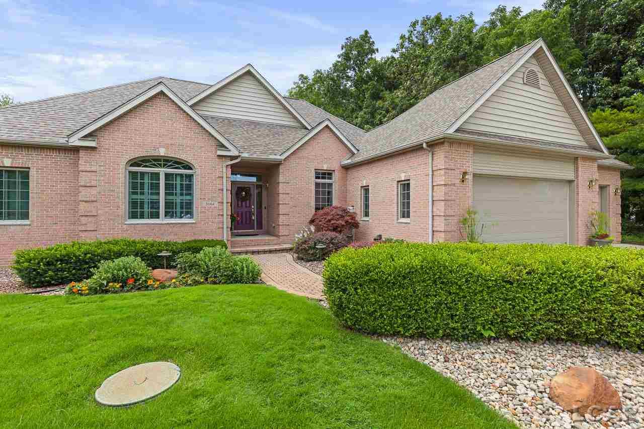 3164 Windmill Dr.