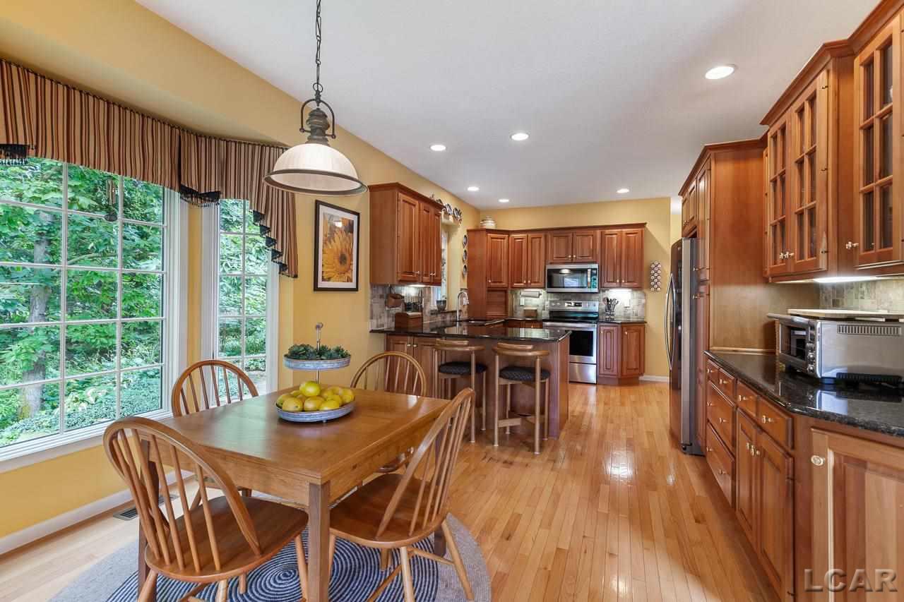 3164 Windmill Dr.