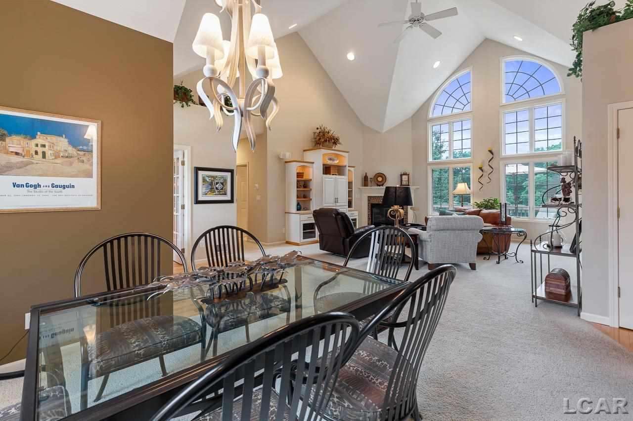 3164 Windmill Dr.