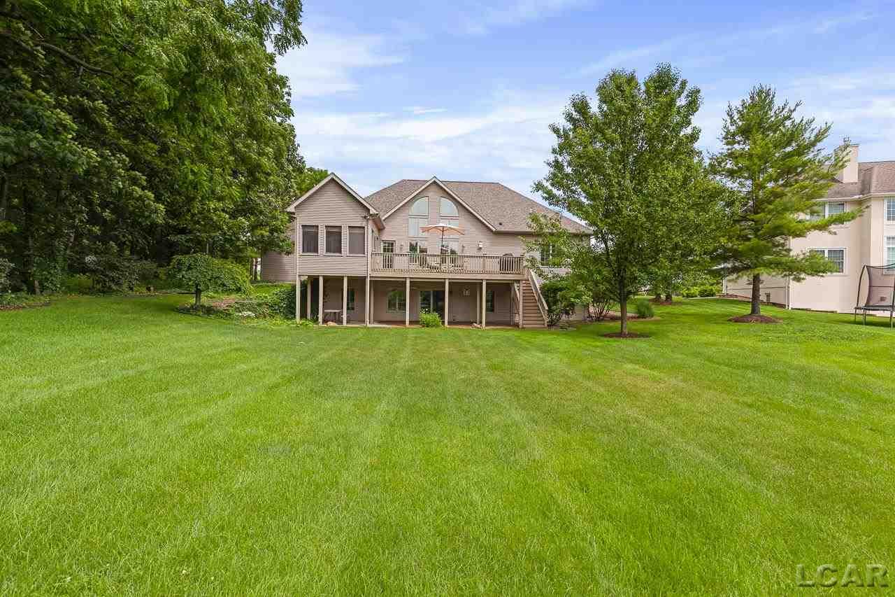 3164 Windmill Dr.