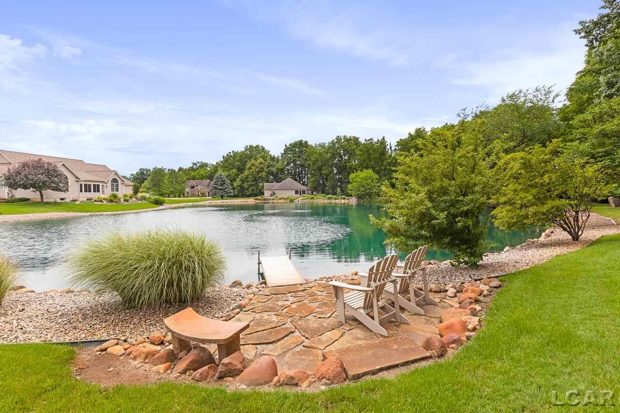 3164 Windmill Dr.