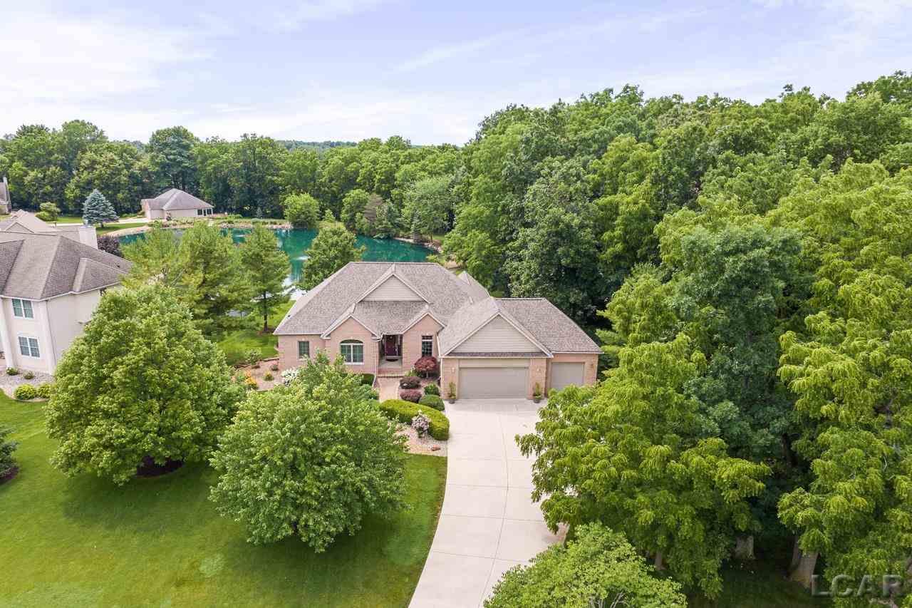 3164 Windmill Dr.