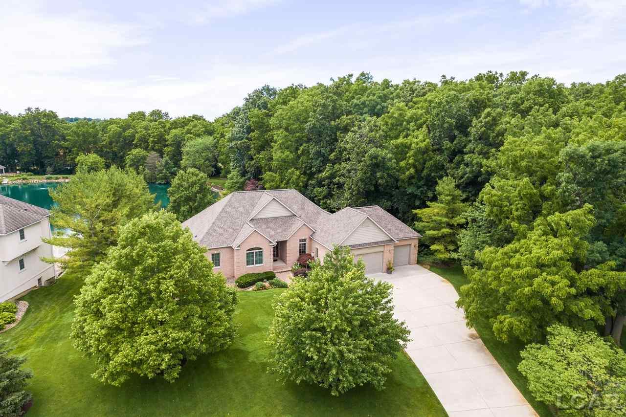 3164 Windmill Dr.