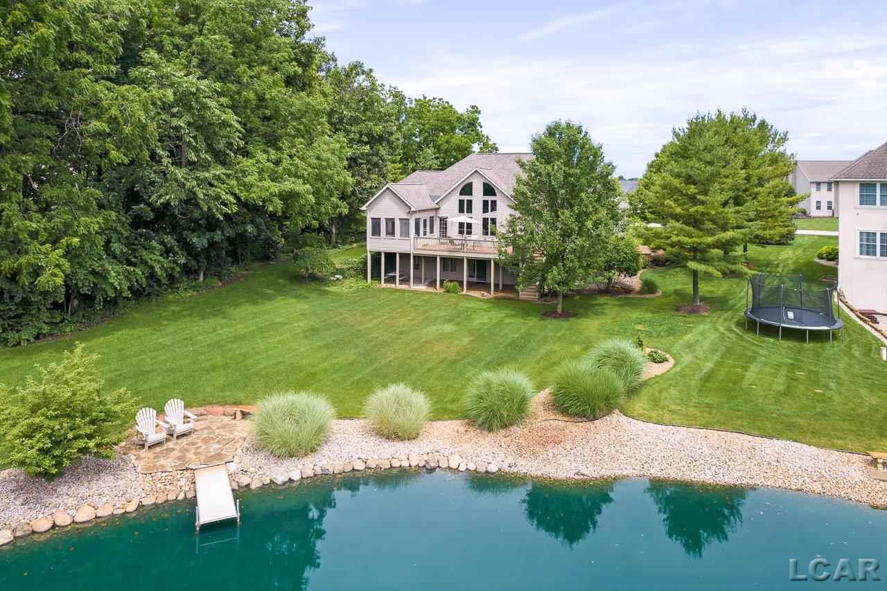 3164 Windmill Dr.
