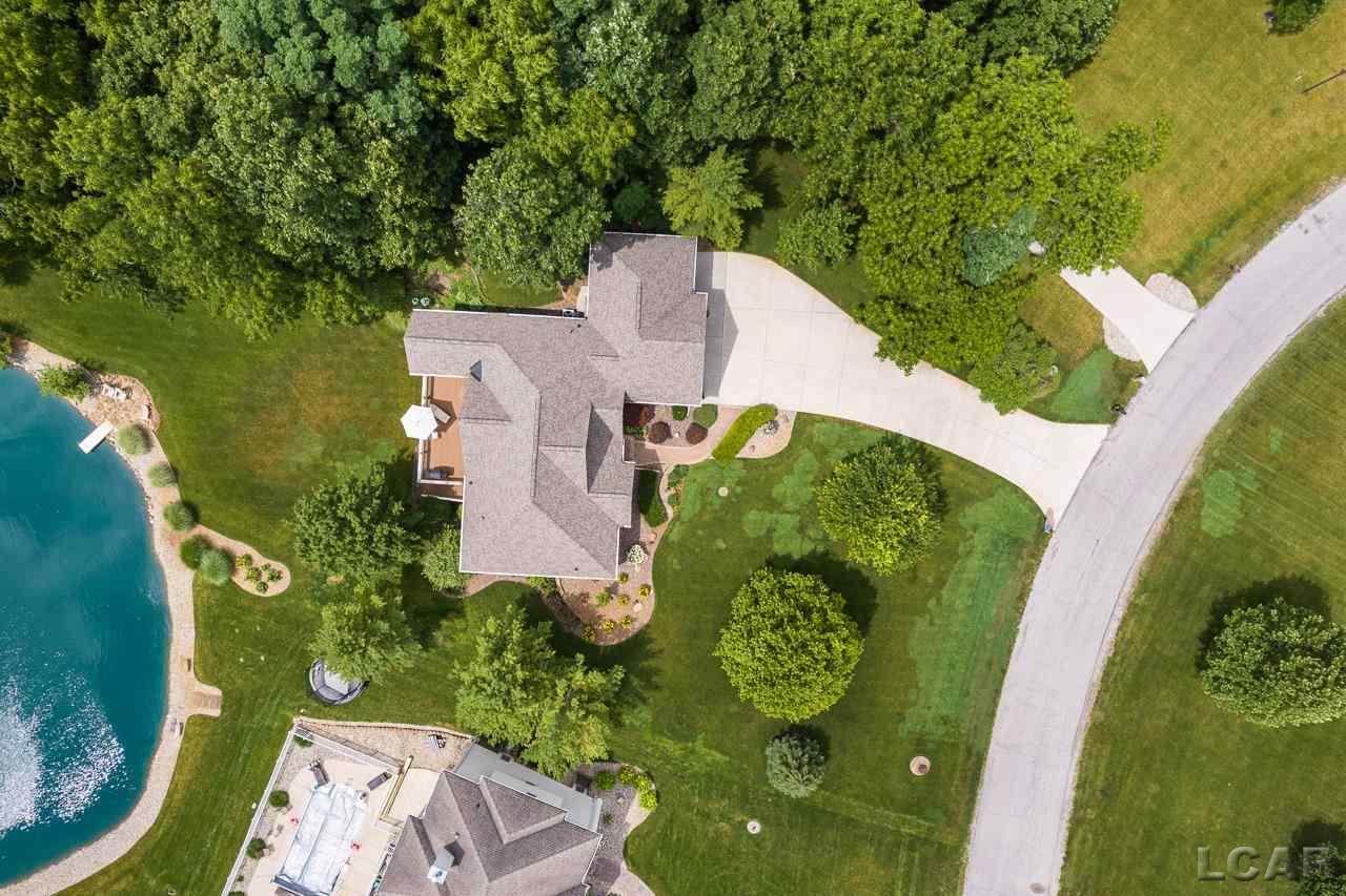 3164 Windmill Dr.