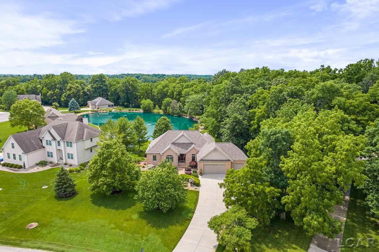 3164 Windmill Dr.
