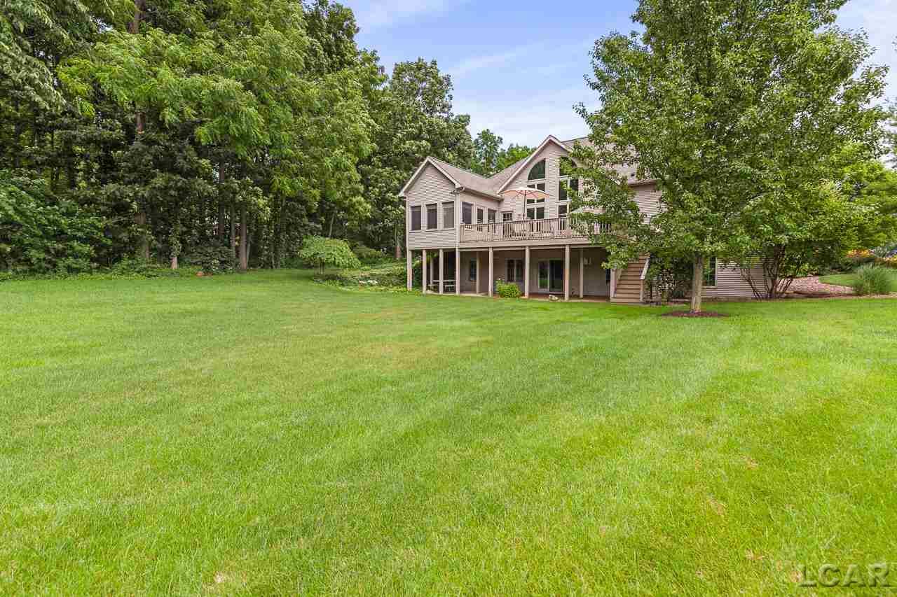 3164 Windmill Dr.
