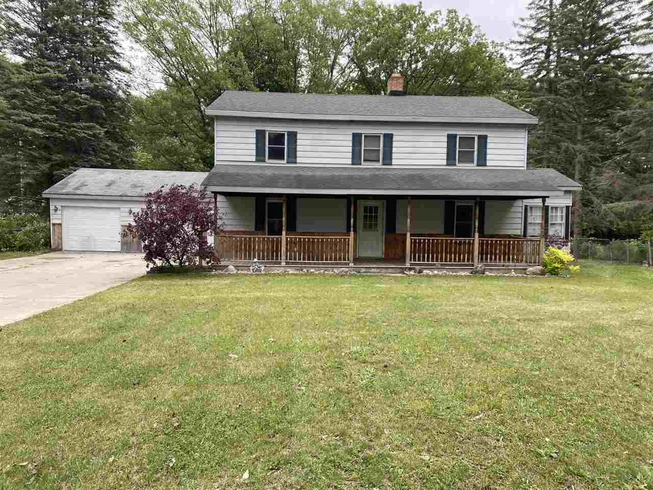 Harrison Michigan Homes For Sale Harrison Realty