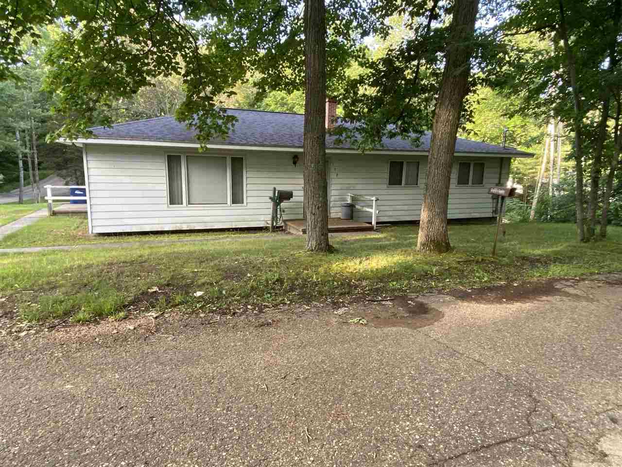 Harrison Michigan Cabins For Sale