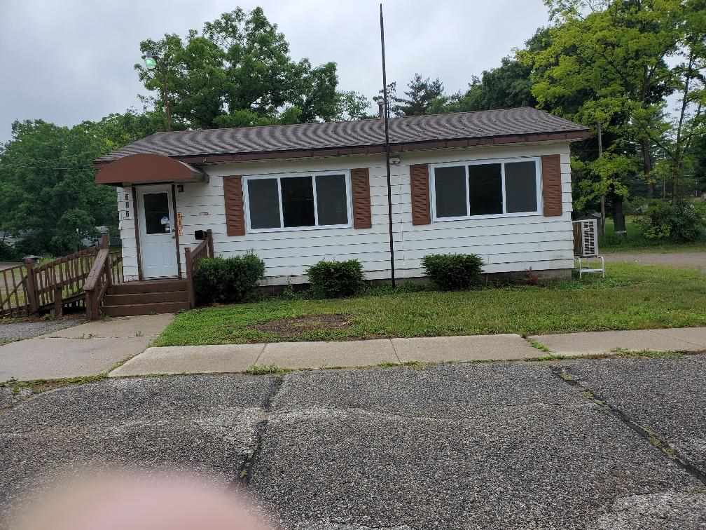 Harrison Michigan Commercial Properties