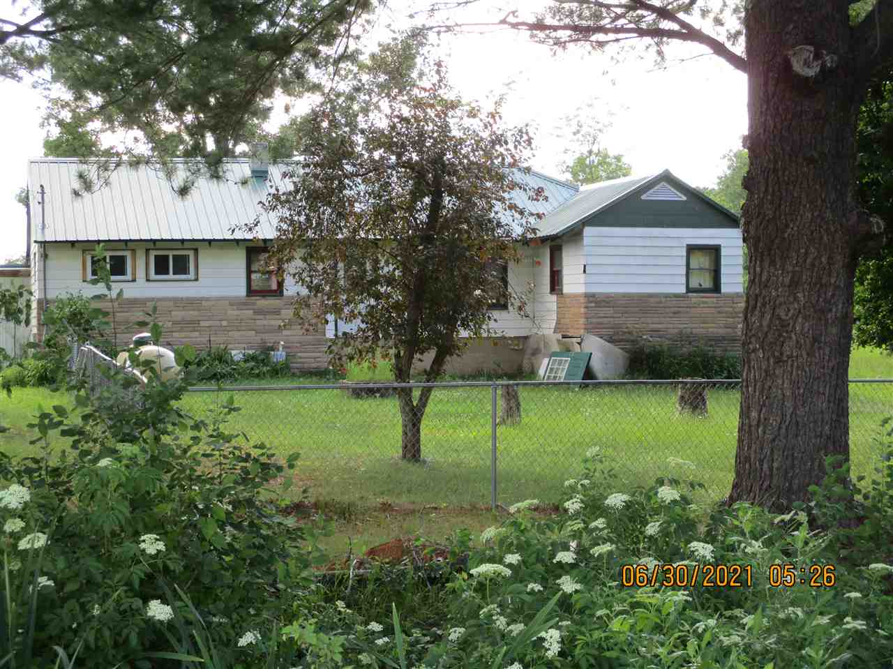 Clare County Michigan Real Estate Fairchild and Green of Lake