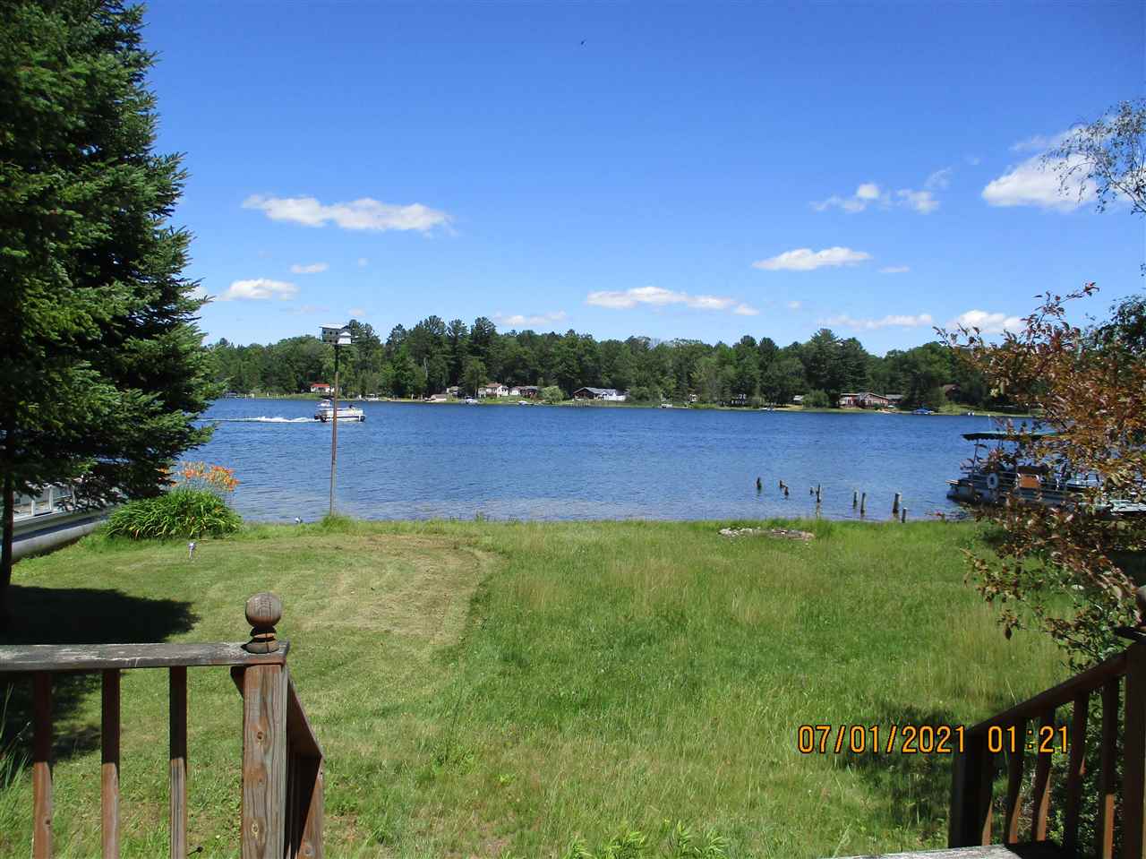 Clare County Michigan Real Estate Fairchild and Green of Lake