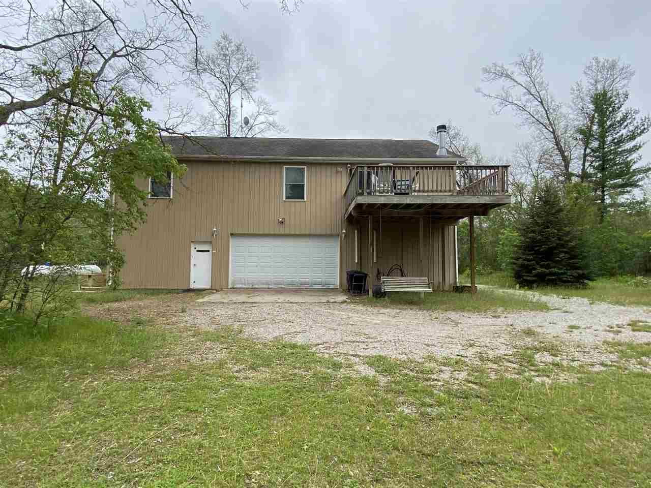 Harrison Michigan Real Estate