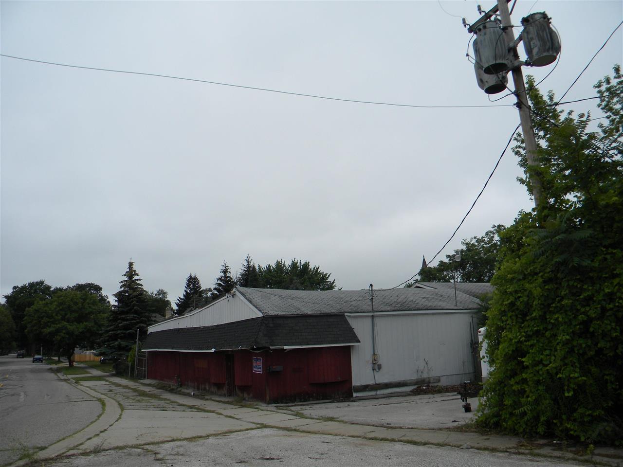 207 E VERMONT, BAY CITY, MI 48706