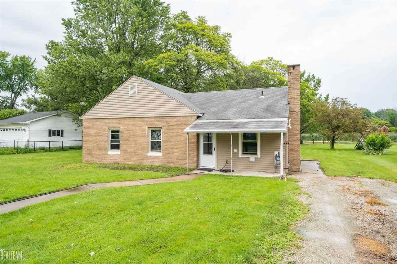 Chesterfield MI Homes for Sale in 48047