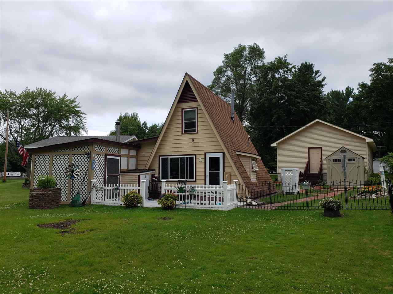 Harrison Michigan Real Estate