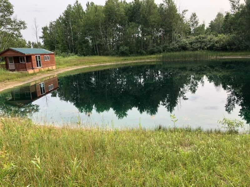 9045 Stevenson Lake Road Clare, MI 48617 300,000