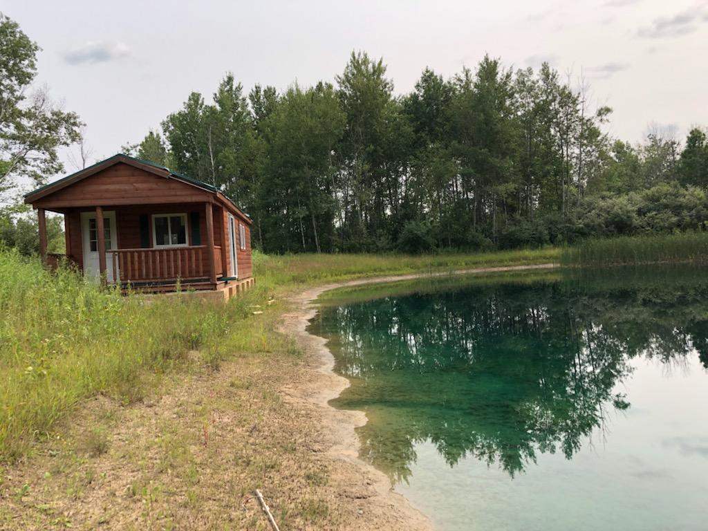 9045 Stevenson Lake Road Clare, MI 48617 300,000