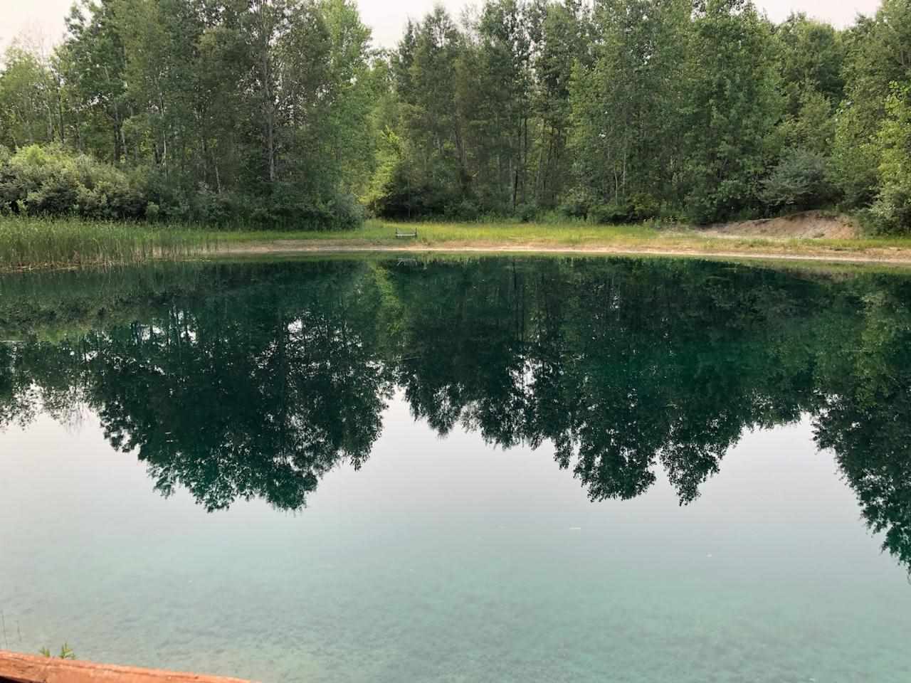 9045 Stevenson Lake Road Clare, MI 48617 300,000