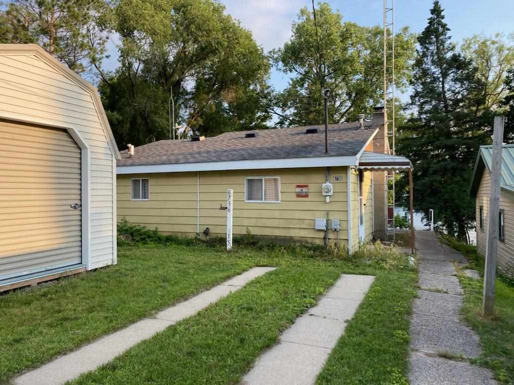 Harrison Michigan Real Estate