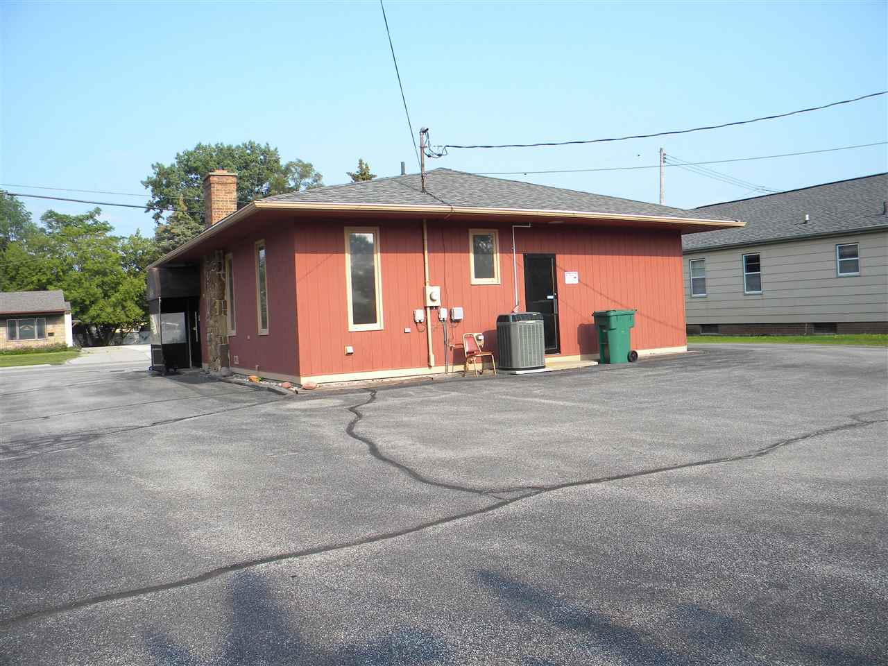 604 S EUCLID, BAY CITY, MI 48706