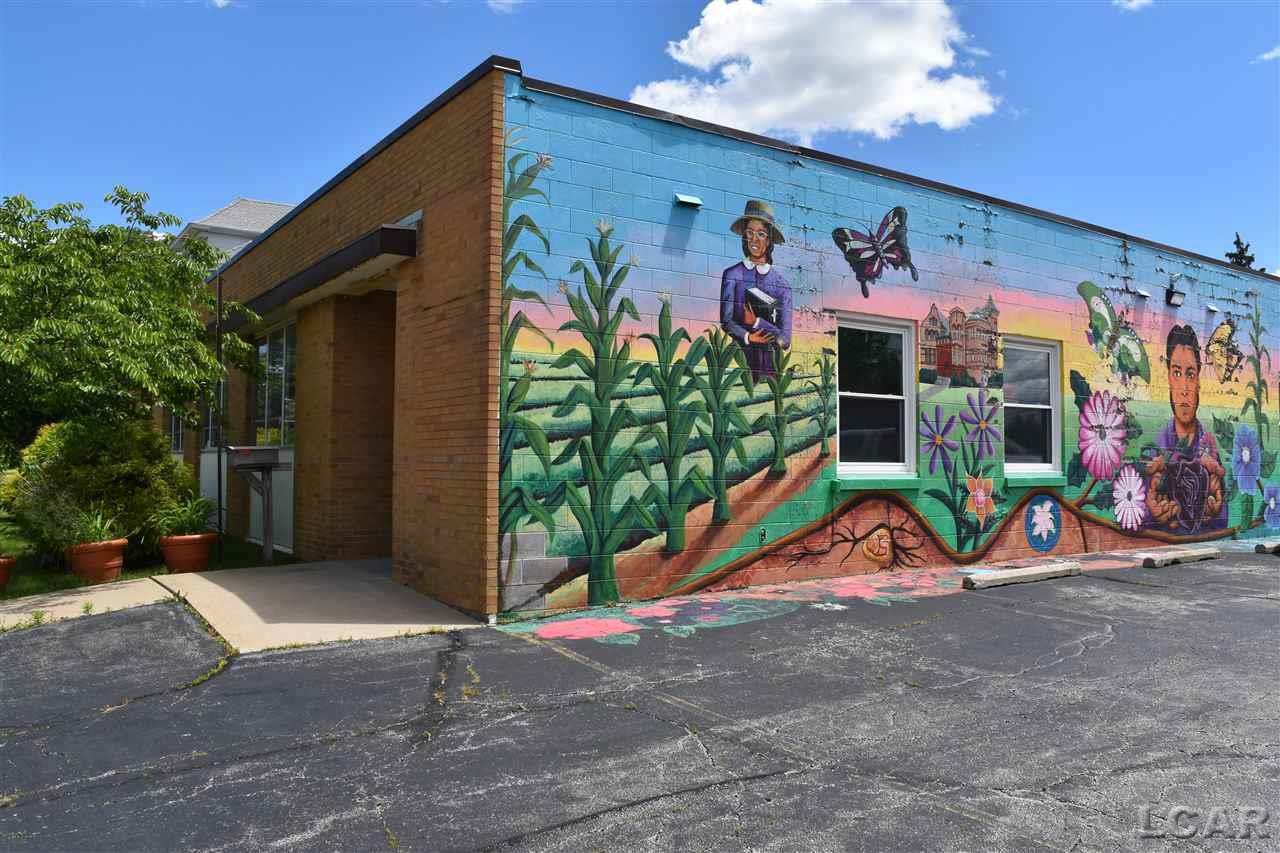 410 E Maumee