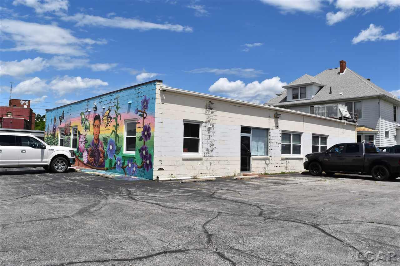 410 E Maumee