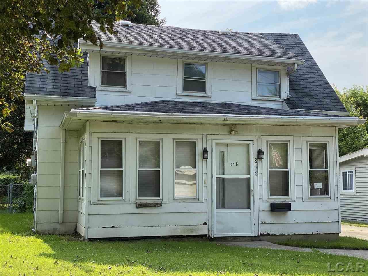 816 Hoch Ave