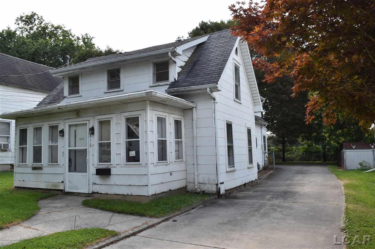 816 Hoch Ave