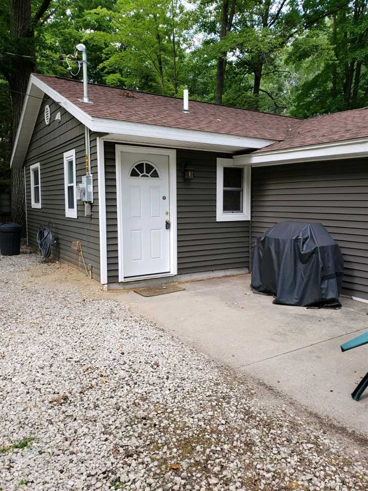 538 Silver Gladwin, MI 48624 65,500