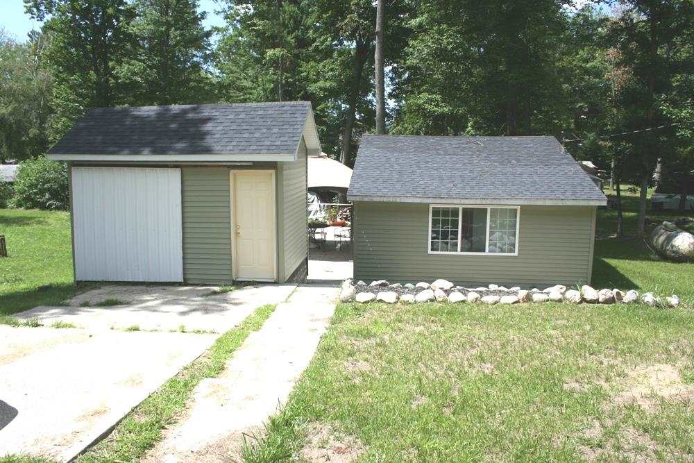 Harrison Michigan Real Estate