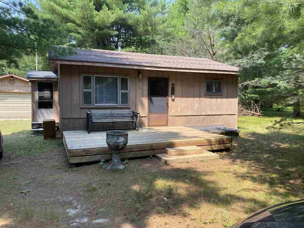 Cottages For Sale In Harrison Michigan