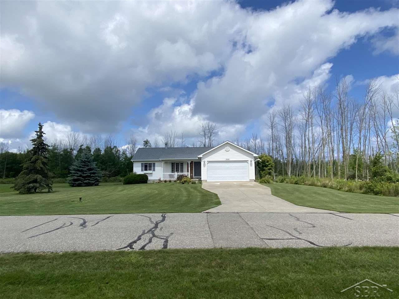 7635 LIGHTHOUSE COVE, PORT HOPE, MI 48468