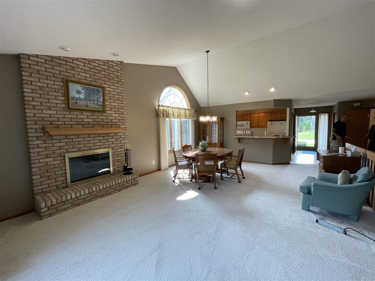 5645 CORTLAND CIRCLE, BAY CITY, MI 48706