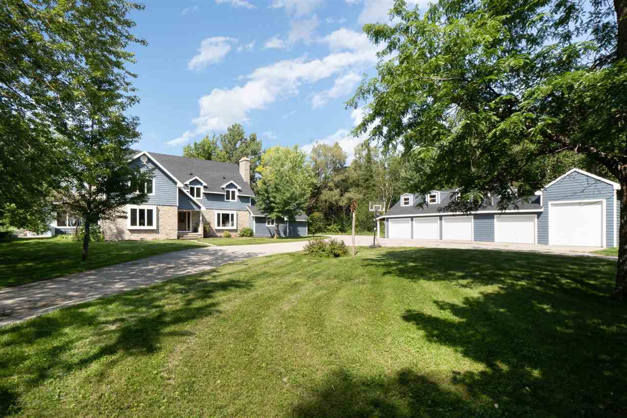 180 PATRICK DRIVE, INDIAN RIVER, MI 49749