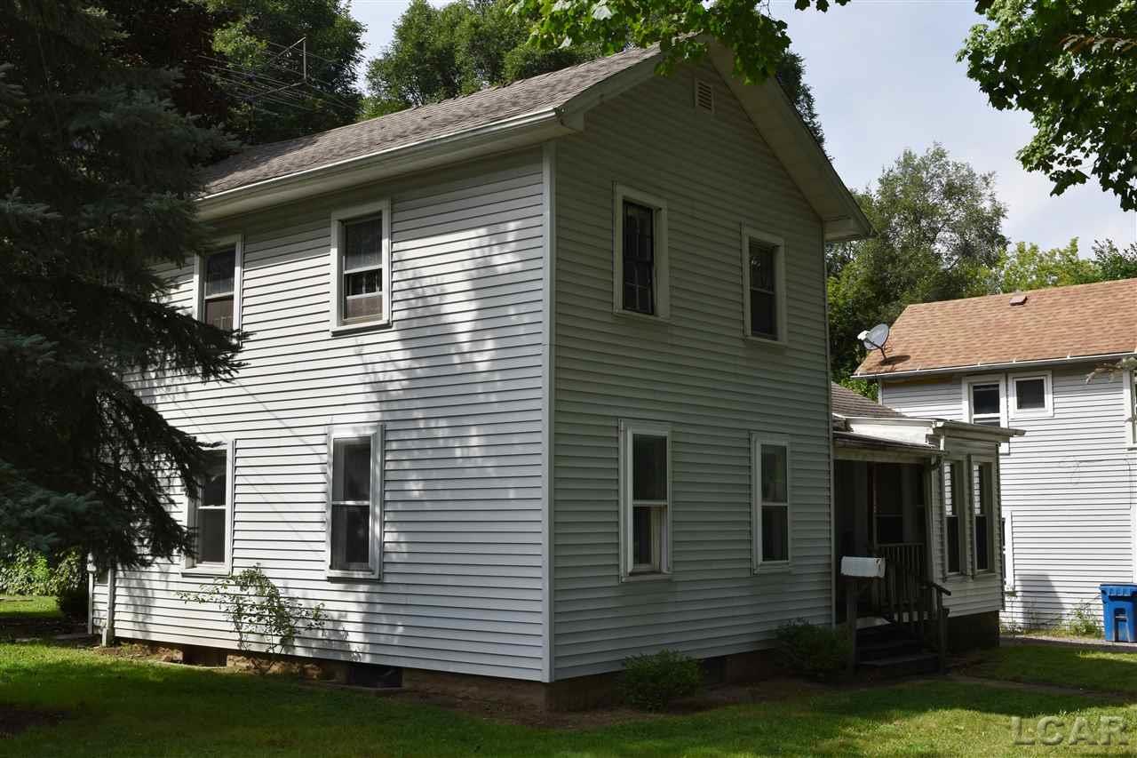 705 N Locust