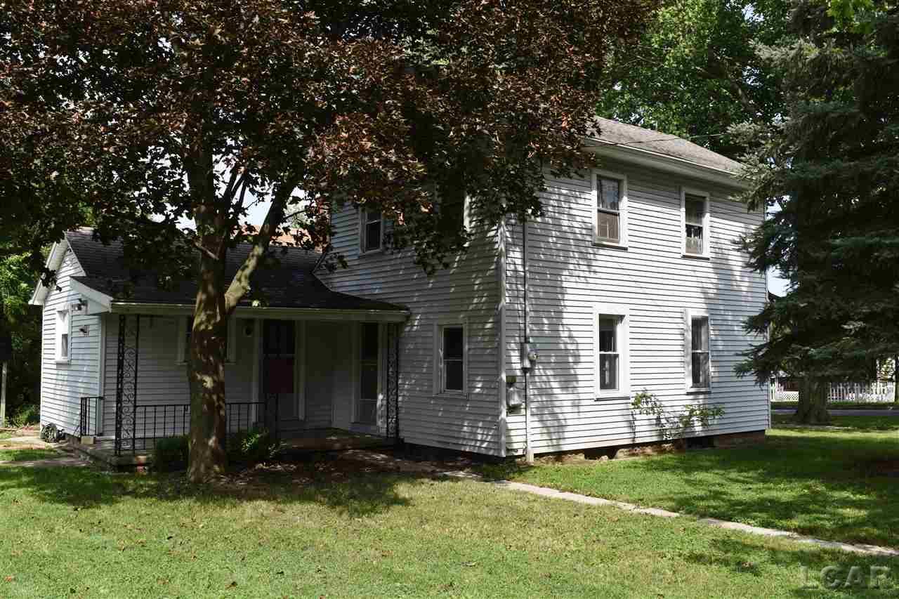 705 N Locust