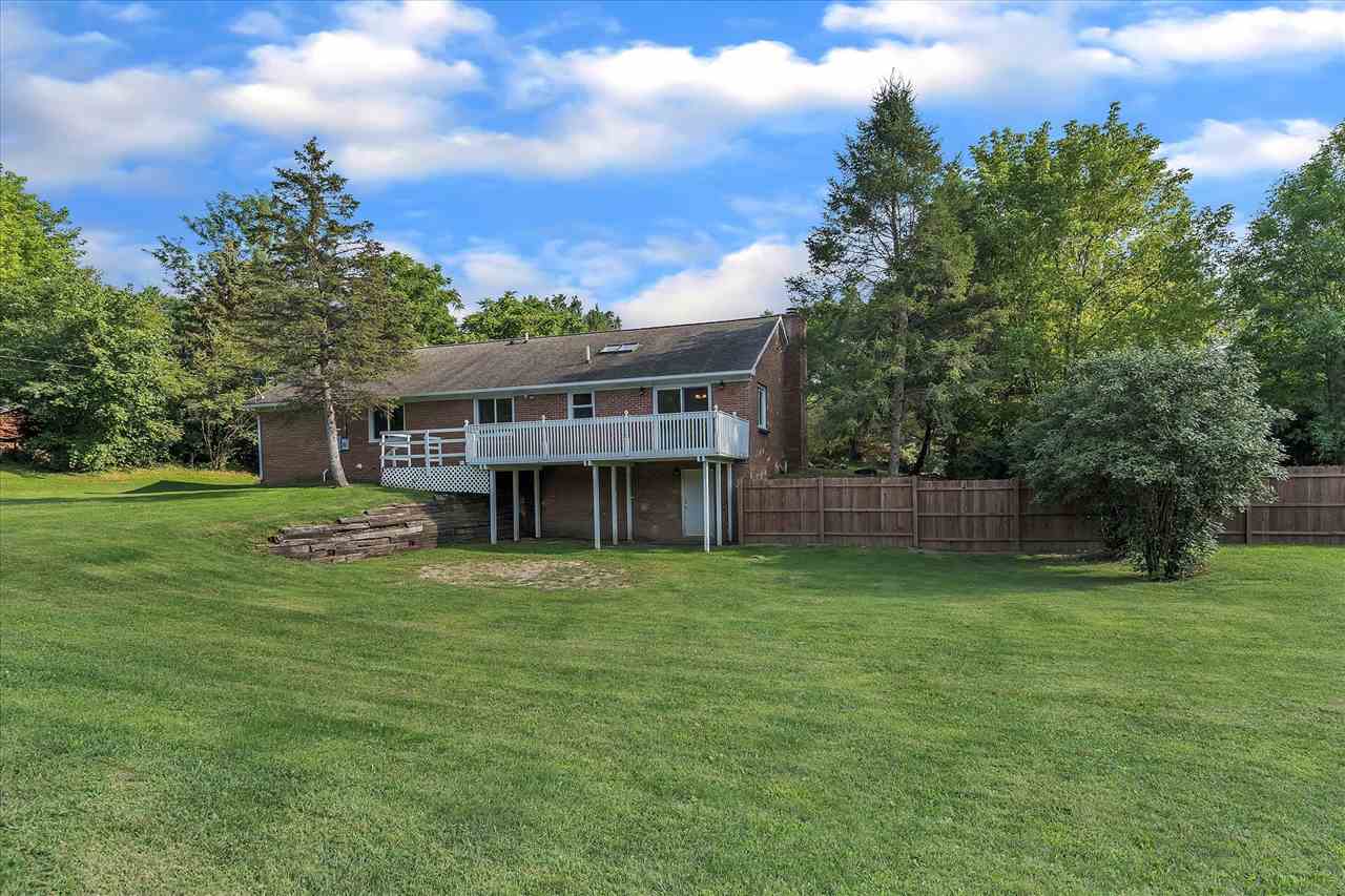 8940 W COON LAKE RD, GREGORY, MI 48137