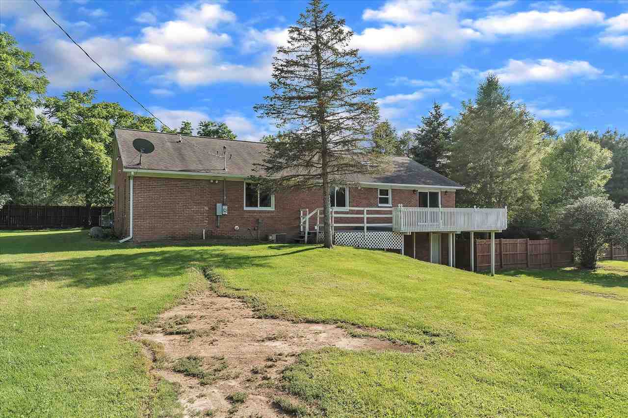 8940 W COON LAKE RD, GREGORY, MI 48137