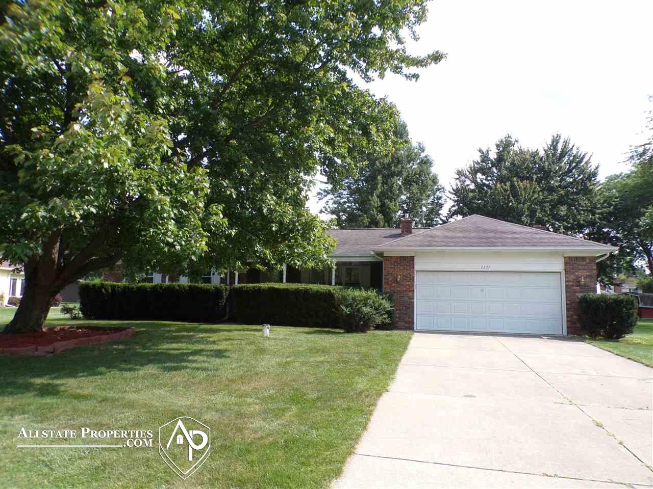 2221 Woodthrush Dr.,  Davison,  MI 48423