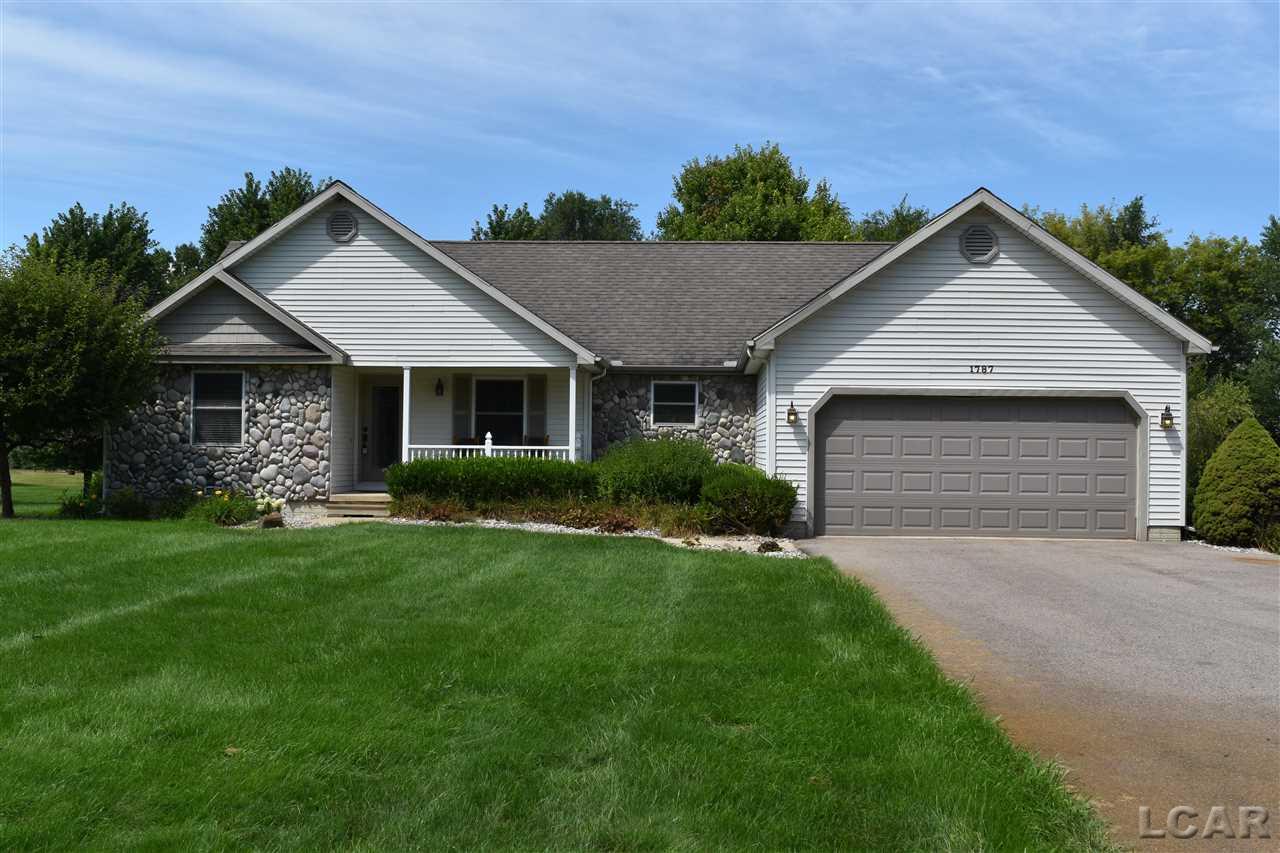1787 Williamsburg Drive