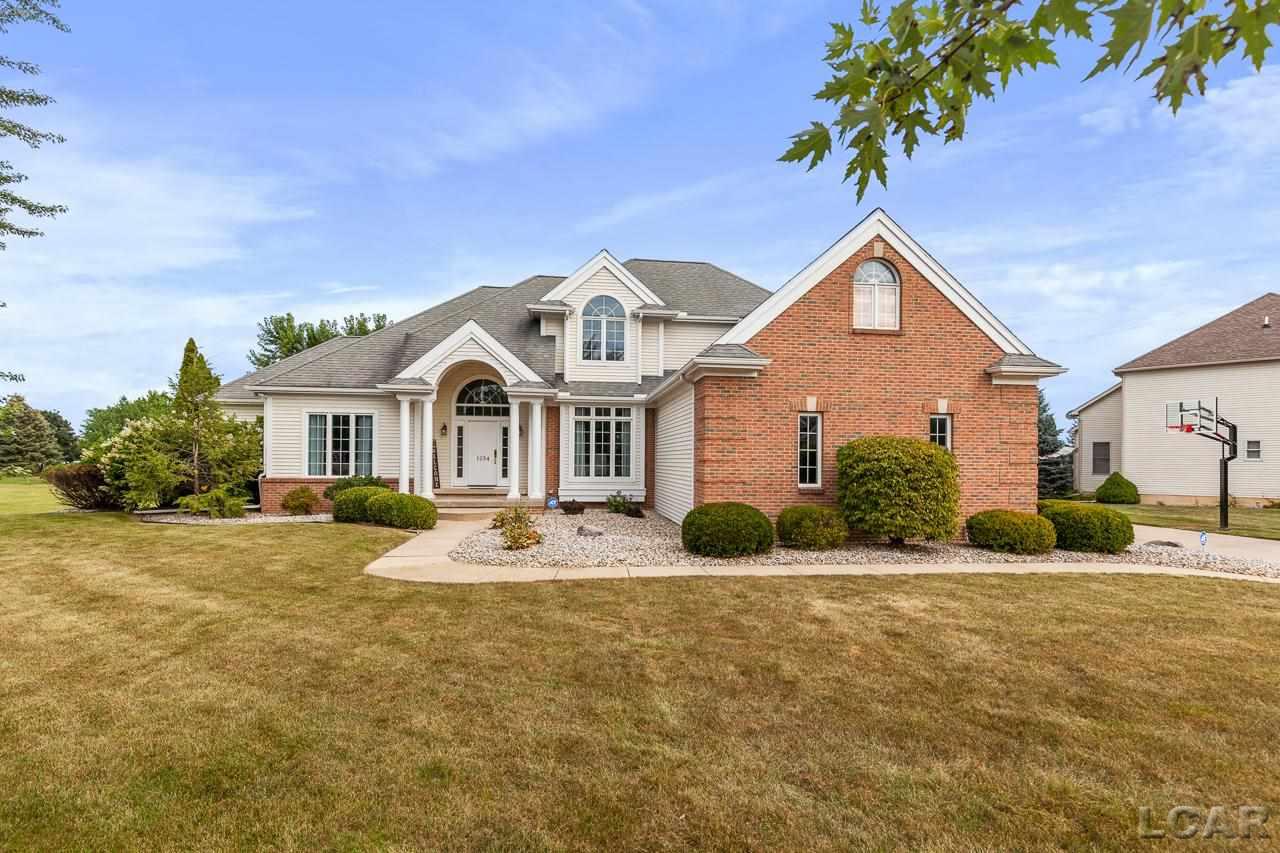1254 Berkshire Ct