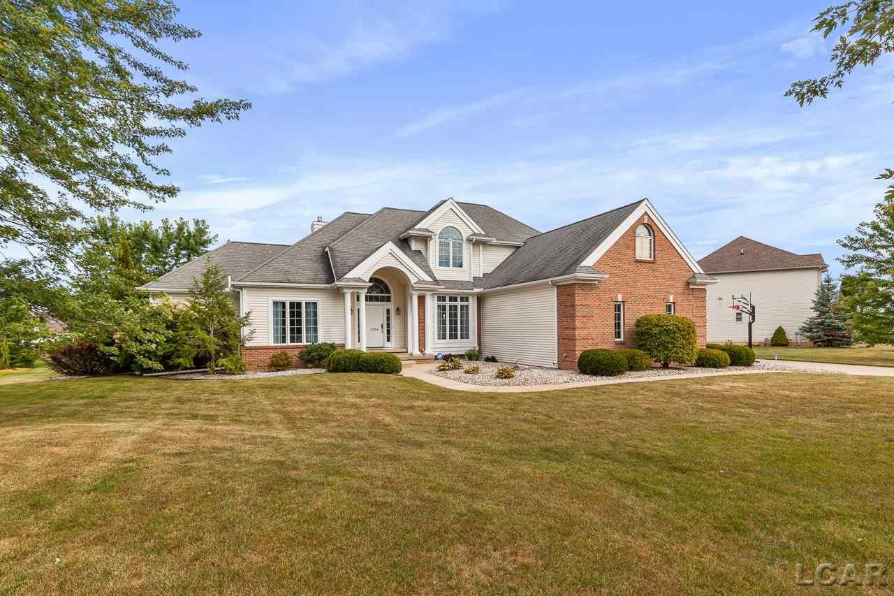 1254 Berkshire Ct