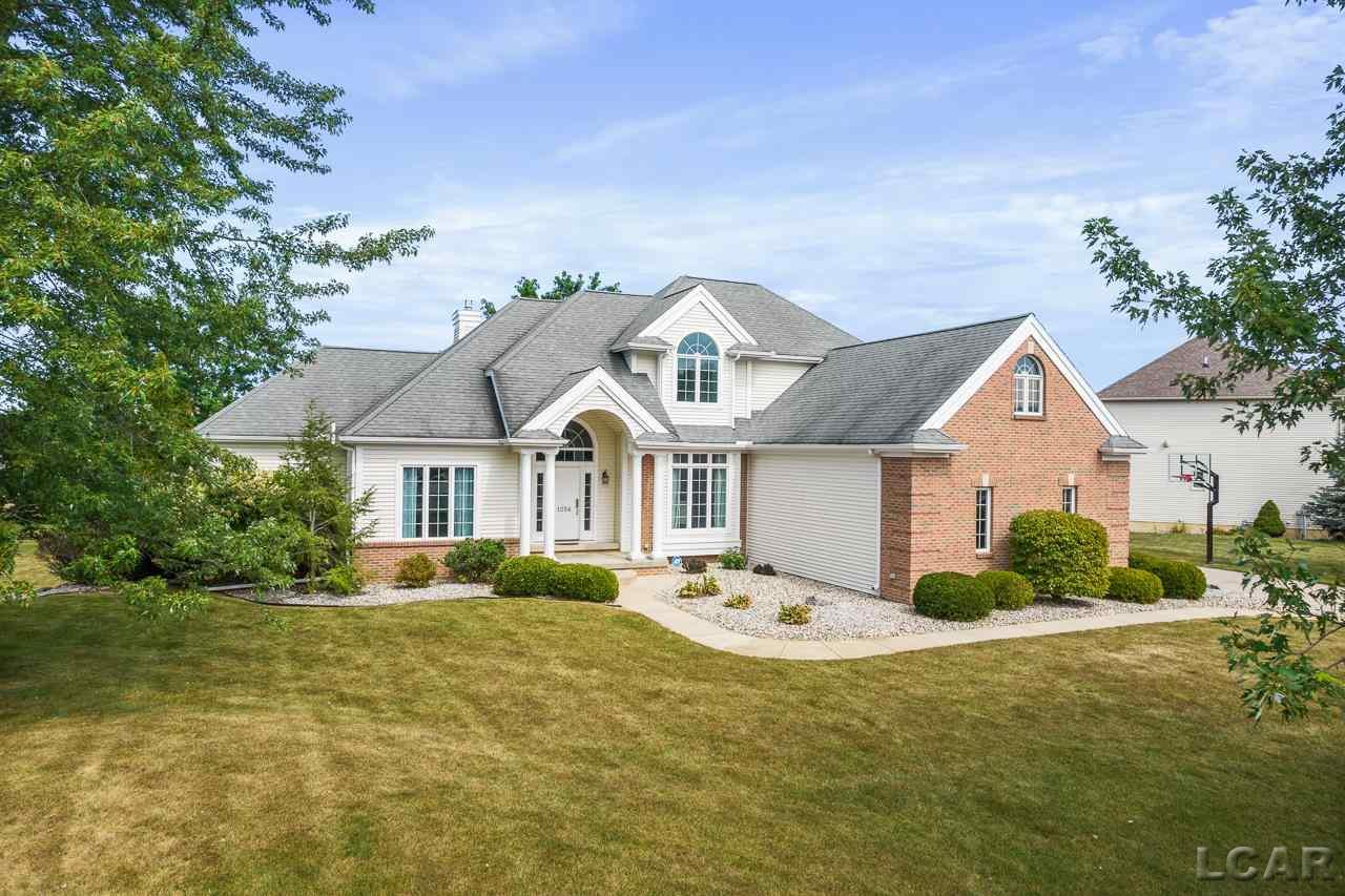 1254 Berkshire Ct