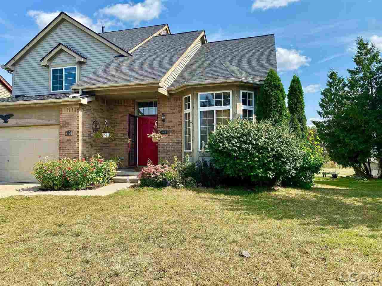 Ypsilanti, MI 48197,8124 Thornhill