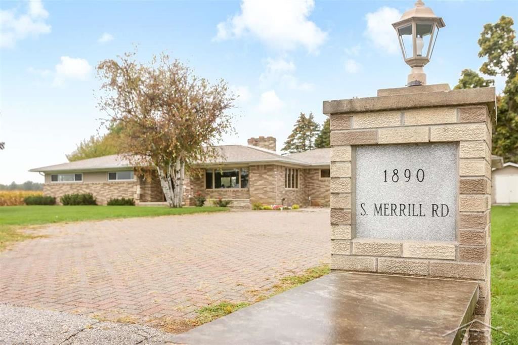 1890 S Merrill Road