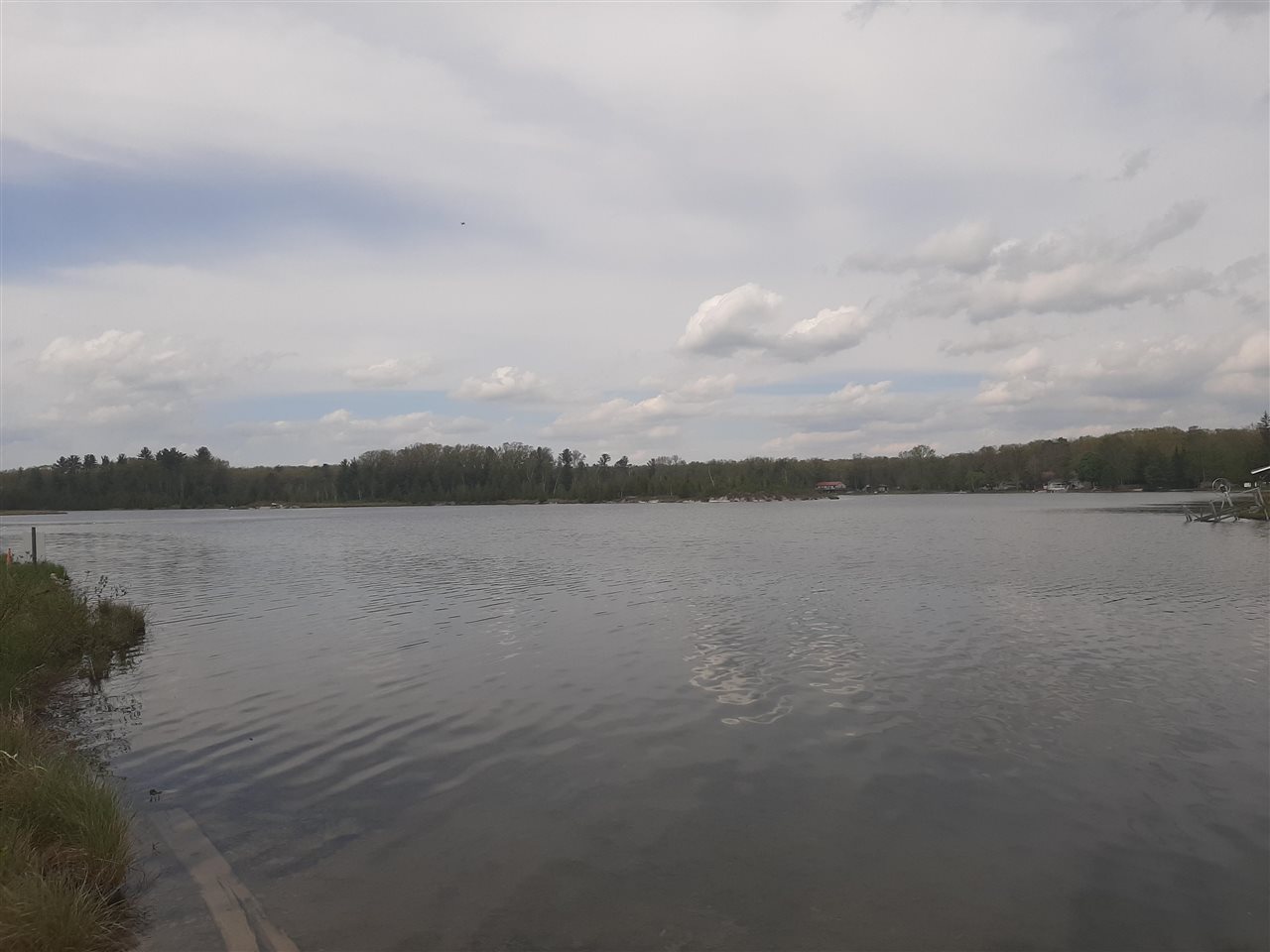 Harrison Michigan Waterfront Homes For Sale