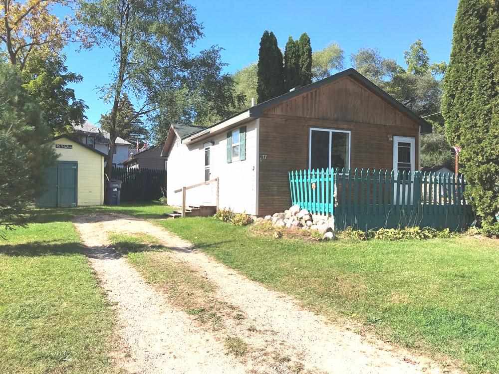 Harrison Michigan Real Estate